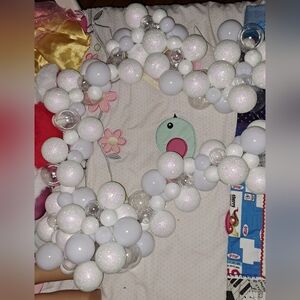 Beautiful Table Decor